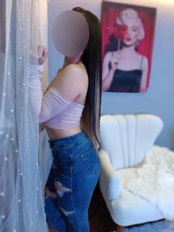 Perfil #11316 de Delfina