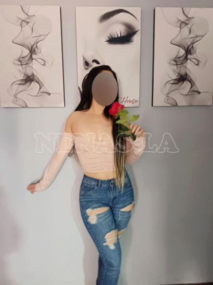 Delfina, foto #2, 0995963104, Quito, Ecuador