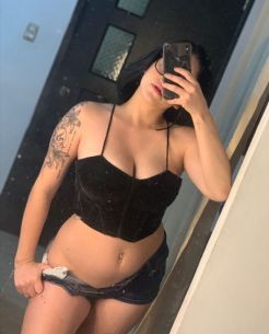 Perfil #11319 de Lanasex