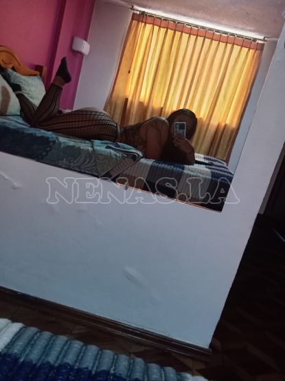 Kerly, foto #4, 0998645371, Quito, Ecuador