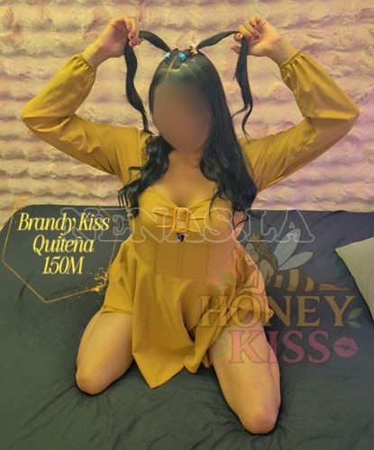 Brandy Kiss, foto #6, 0990679560, Quito, Ecuador