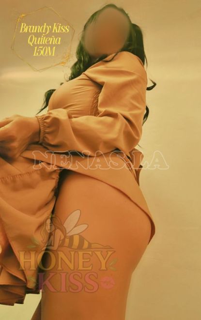 Brandy Kiss, foto #7, 0990679560, Quito, Ecuador