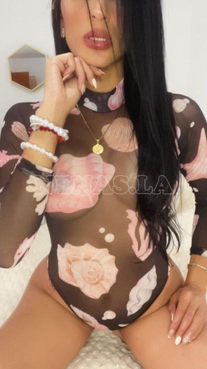 Fernanda, foto #1, 0979199343, Quito, Ecuador