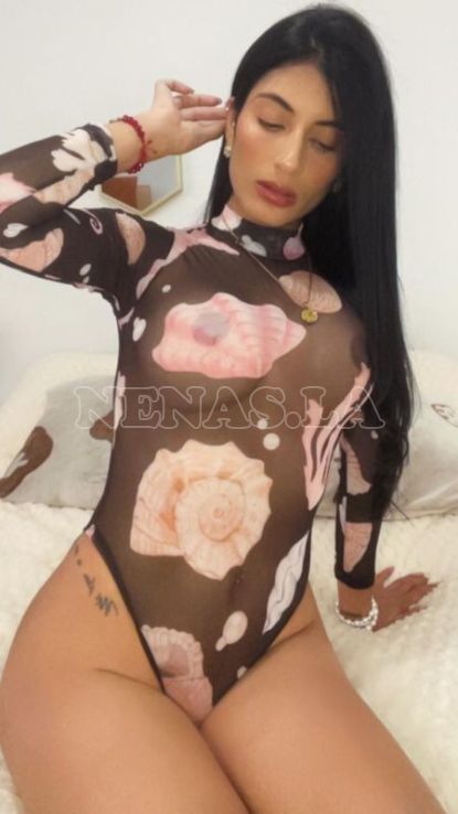 Fernanda, foto #3, 0979199343, Quito, Ecuador