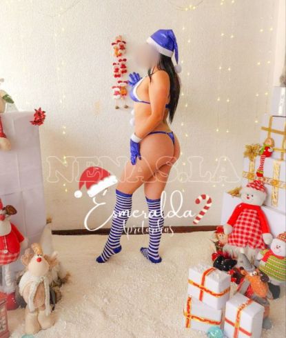 Esmeralda, foto #1, 0986907677, Quito, Ecuador