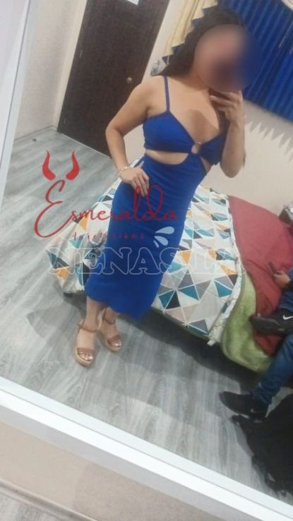 Esmeralda, foto #3, 0986015102, Quito, Ecuador