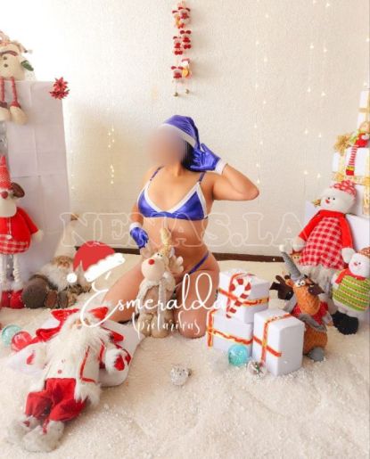 Esmeralda, foto #3, 0986907677, Quito, Ecuador