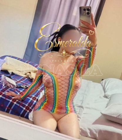 Esmeralda, foto #3, 0994875833, Quito, Ecuador