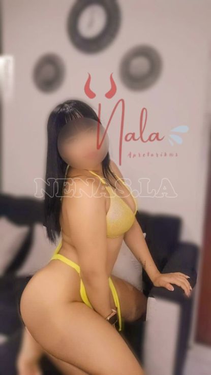 Nala, foto #1, 0964259357, Quito, Ecuador