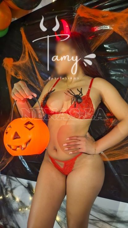 Tamy, foto #2, 0979725785, Quito, Ecuador