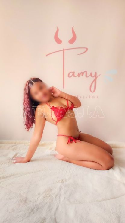 Tamy, foto #8, 0979725785, Quito, Ecuador