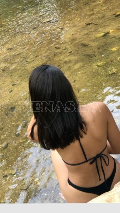 Leslie, foto #2, 0964005919, Quito, Ecuador