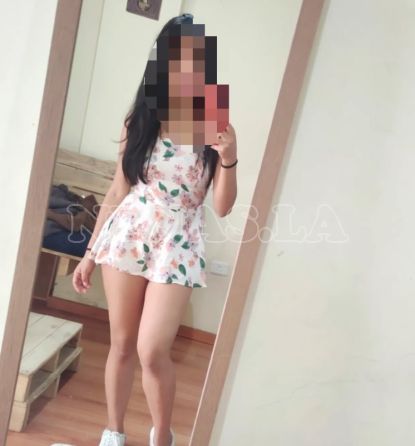 Lily, foto #4, 0983051734, Quito, Ecuador