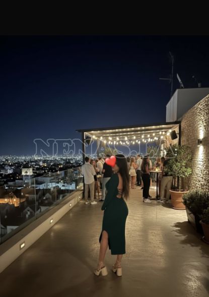 Isis García, foto #3, 0999063537, Quito, Ecuador