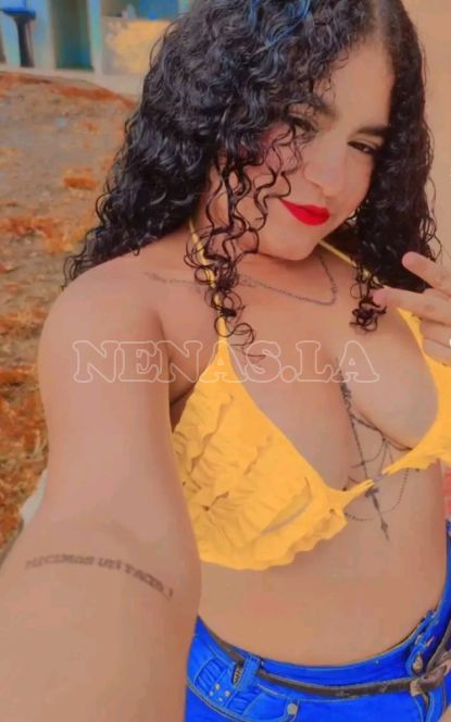 Melanny, foto #2, 0988334105, Nueva Loja, Ecuador