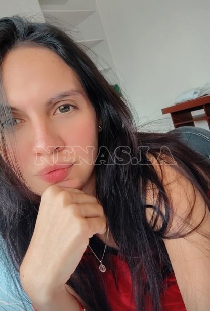 Mariana, foto #3, 0979263068, Quito, Ecuador