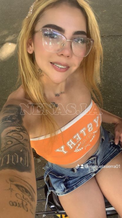 Manuela, foto #3, 0978865471, Quito, Ecuador