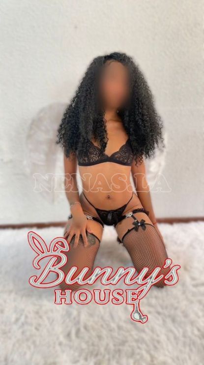 Molly, foto #3, 0983254138, Quito, Ecuador