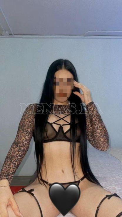 Samantha, foto #1, 0998657820, Quito, Ecuador