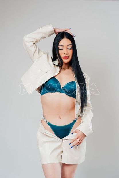 Samantha, foto #1, 0998657820, Quito, Ecuador