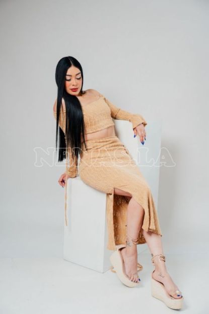 Samantha, foto #2, 0998657820, Quito, Ecuador