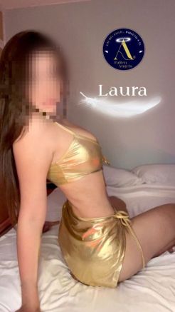 Perfil #11456 de Laura Benavidez