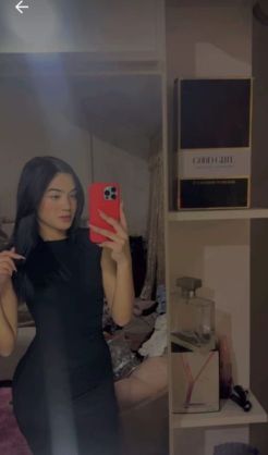 Angelica Harmant, Quito, #11461