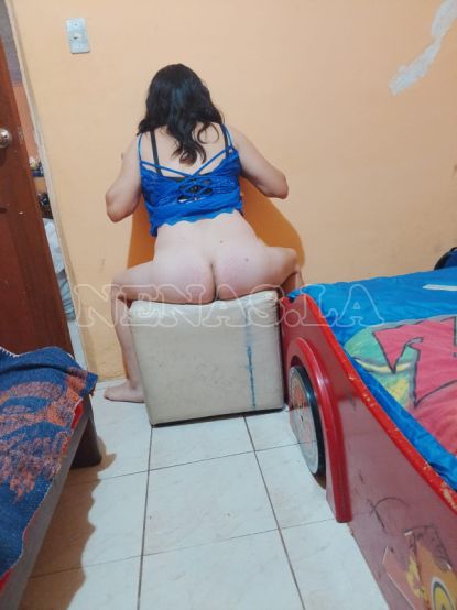 Verónica, foto #2, 0963019814, Quito, Ecuador