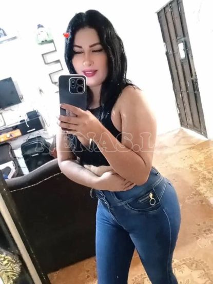 Milena, foto #1, 0985132525, Quito, Ecuador