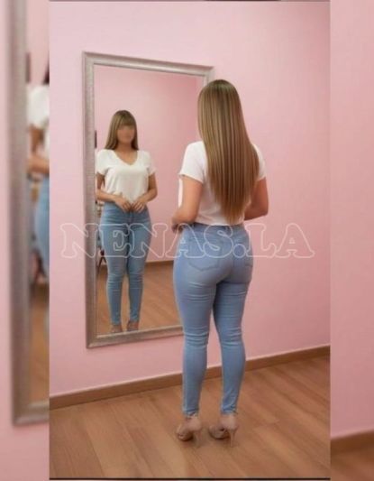 Anahi, foto #3, 0959807317, Quito, Ecuador