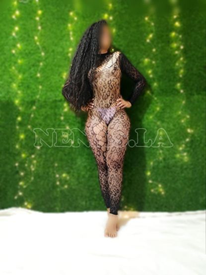 Andrea, foto #1, 0984893331, Quito, Ecuador