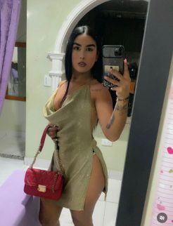 Perfil #11524 de Dulce María