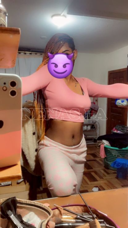 Deimy, foto #3, 0989559465, Quito, Ecuador