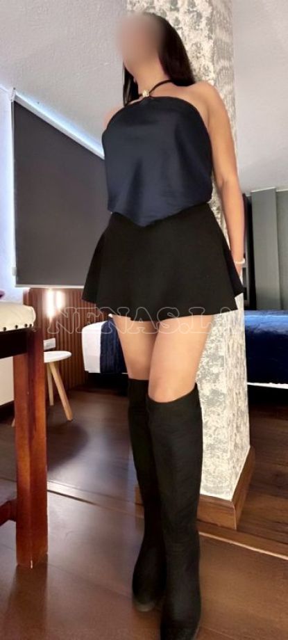 Bianca, foto #2, 0987679315, Quito, Ecuador