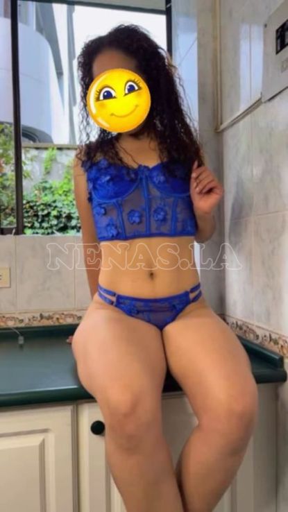 Gaby, foto #1, 0963274932, Quito, Ecuador