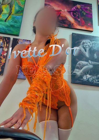 Ivette Dyor, foto #5, 0982008193, Quito, Ecuador