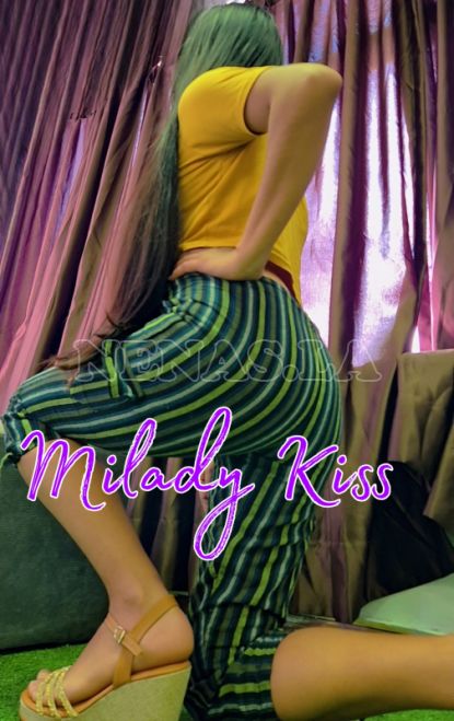 Milady Kiss, foto #3, 0990679560, Quito, Ecuador