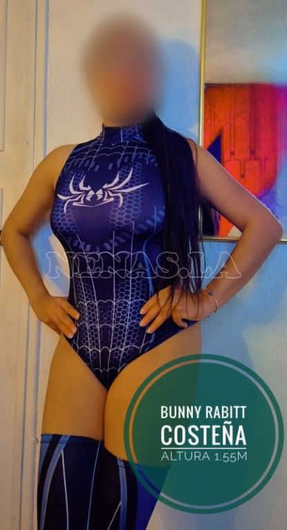 Bunny Rabitt, foto #4, 0979333193, Quito, Ecuador