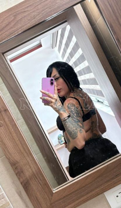 Camila, foto #3, 0998479231, Quito, Ecuador