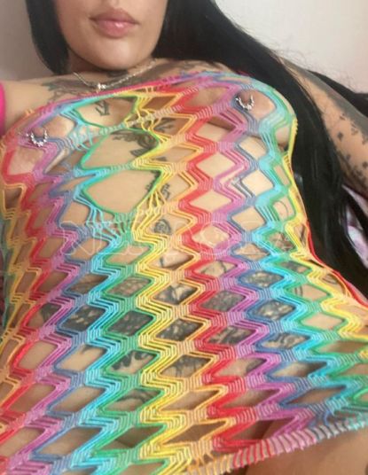 Camila, foto #7, 0998479231, Quito, Ecuador