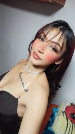 Perfil #11567 de Mia