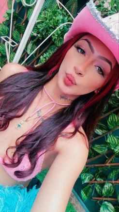 Perfil #11567 de Mia