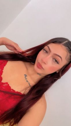 Perfil #11567 de Mia