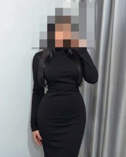 Perfil #11568 de Emilia