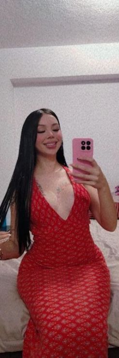 Perfil #11575 de Daniela