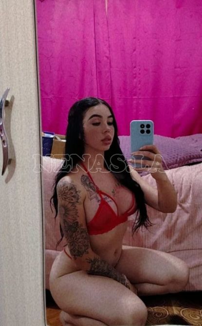 Daniela, foto #4, 0964133187, Quito, Ecuador