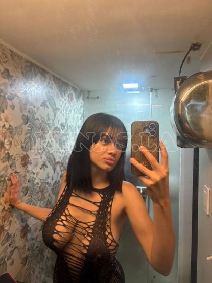 Isabella, foto #1, 0997346832, Quito, Ecuador