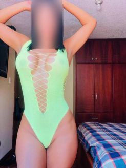 Perfil #11593 de Tabatha