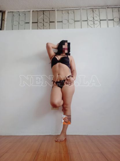 Sandra, foto #1, 0986370759, Quito, Ecuador