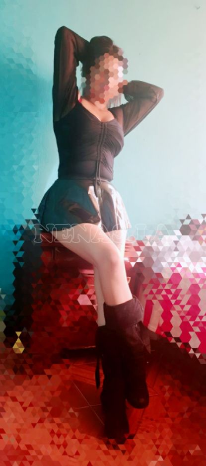 Estefi, foto #1, 0996904962, Quito, Ecuador